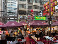 -放哈·甜醅子奶茶创造者(正宁路店)