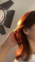 -意廊 Hair Salon