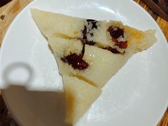 粽子-袁家村关中印象体验地(大唐不夜城店)