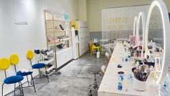 点击看大图 -瞬间漂亮·化妆造型(北滨路店)