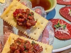 -丸藏和牛烧肉专门店(园区师惠坊店)