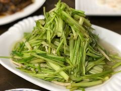 水芹香干-协和菜馆(凤凰街店)