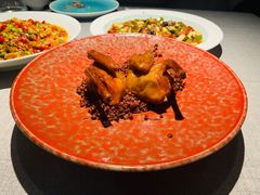 -南堂馆·新川菜(春熙路店)