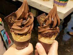 -GODIVA(港汇恒隆广场)