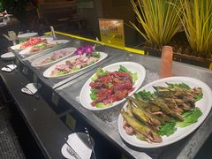 -华安国际大酒店-餐厅