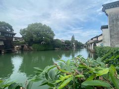 -乌镇枕水度假酒店