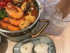 -俏凤凰(美林M·LIVE天地东座店)