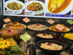 -宏运厨房·海鲜青岛菜·生日宴(城市阳台店)