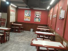 -71号豆汤饭·成都小馆(红牌楼店)