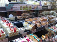 -85度C(上海茶陵北路店)