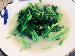 当季时蔬-一江春水·杭帮臻宴(三台山店)