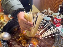 -金海椒罐罐鲢鱼(东方桂苑店)