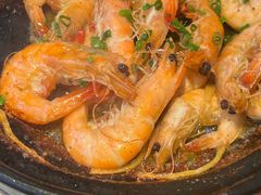 -胡叨叨黄油砂锅焗海鲜(百家湖1912店 )