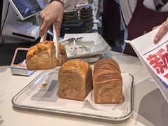 -红星前进面包牛奶公司(君太店)