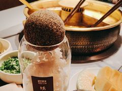 -巴奴毛肚火锅(新街口金鹰店)