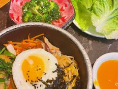 -一品诚记烤肉·甄选店(中南路店)