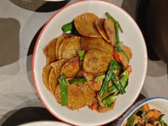 -丽清大别山鹅火锅(红皖家园店)