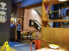 大堂-探鱼·鲜青椒爽麻烤鱼(领展购物广场店)