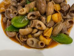 -华盛丰温州大排档(东三环南路店)