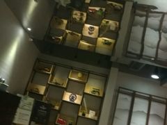 -美豪怡致酒店(上海长寿路店)