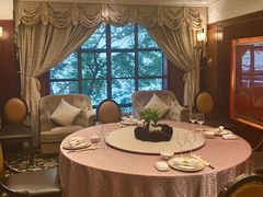 -上海安亭别墅花园酒店