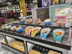 -福成自助烤肉(长阳店)