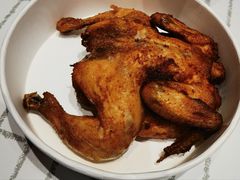 -肯德基(杭州复兴店)