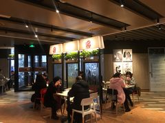 -肯德基(中纬店)