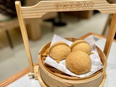 -蔡澜点心·粤菜(月星环球港店)