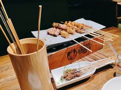 -肉串汪(西便门店)