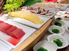 -火宴山海鲜自助火锅(万宴城店)