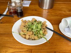 -包龙府灌汤包子(开封府店)