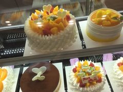 -好利来.生日蛋糕(杨家坪店)
