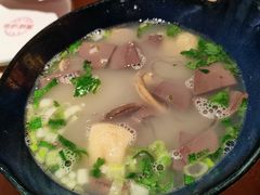 -弄堂小笼包(西青中北永旺购物中心店)