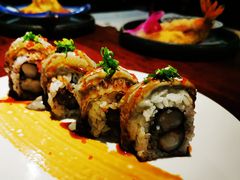 -炙食堂(金沙湾新城店)