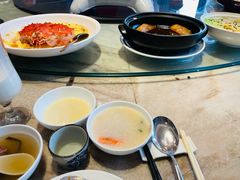-滋粥楼·顺德菜海鲜茶点(金融城店)