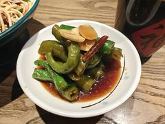 -茄子恰恰·新云南小炒(坪山益田店)