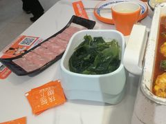 -扶摇树下·椒麻鲜活虾(石家庄勒泰广场店)