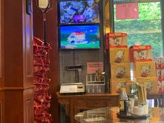 大堂-勤德兴(湖滨路店)