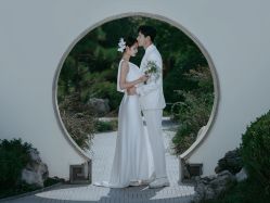 -花田映像婚纱摄影(龙岗店)