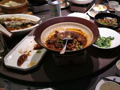 -简小舍·民间手艺菜(武昌江滩店)