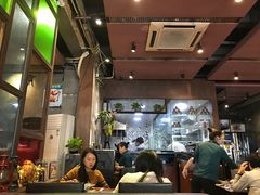 -西安老王家(振兴西路店)