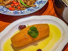 -隐厨·中国菜馆(三里屯T+MALL店)