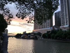 -常州古运河