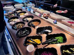 -比格比萨自助(宝山日月光店)