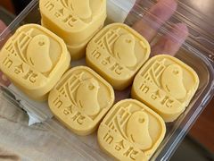 -詹记桃酥(宿州路店)