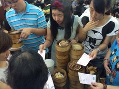 -香港蓮香樓(上環店)