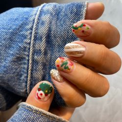 -悦指间美甲美睫