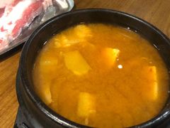-·缸桶屋·韩式牛肋条自助烤肉(西湖D11店)