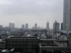 -中田健身工作室(珠江路地铁站店)